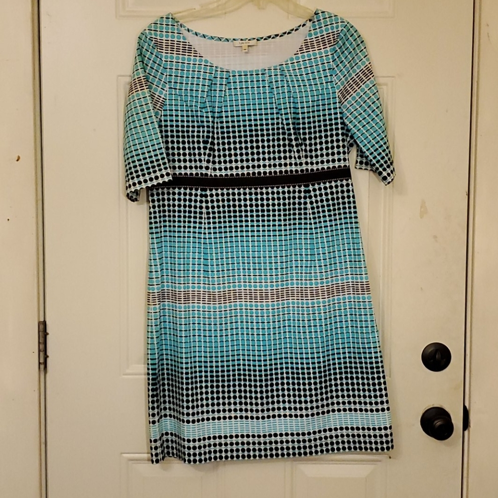 *** Tyler Boe dress